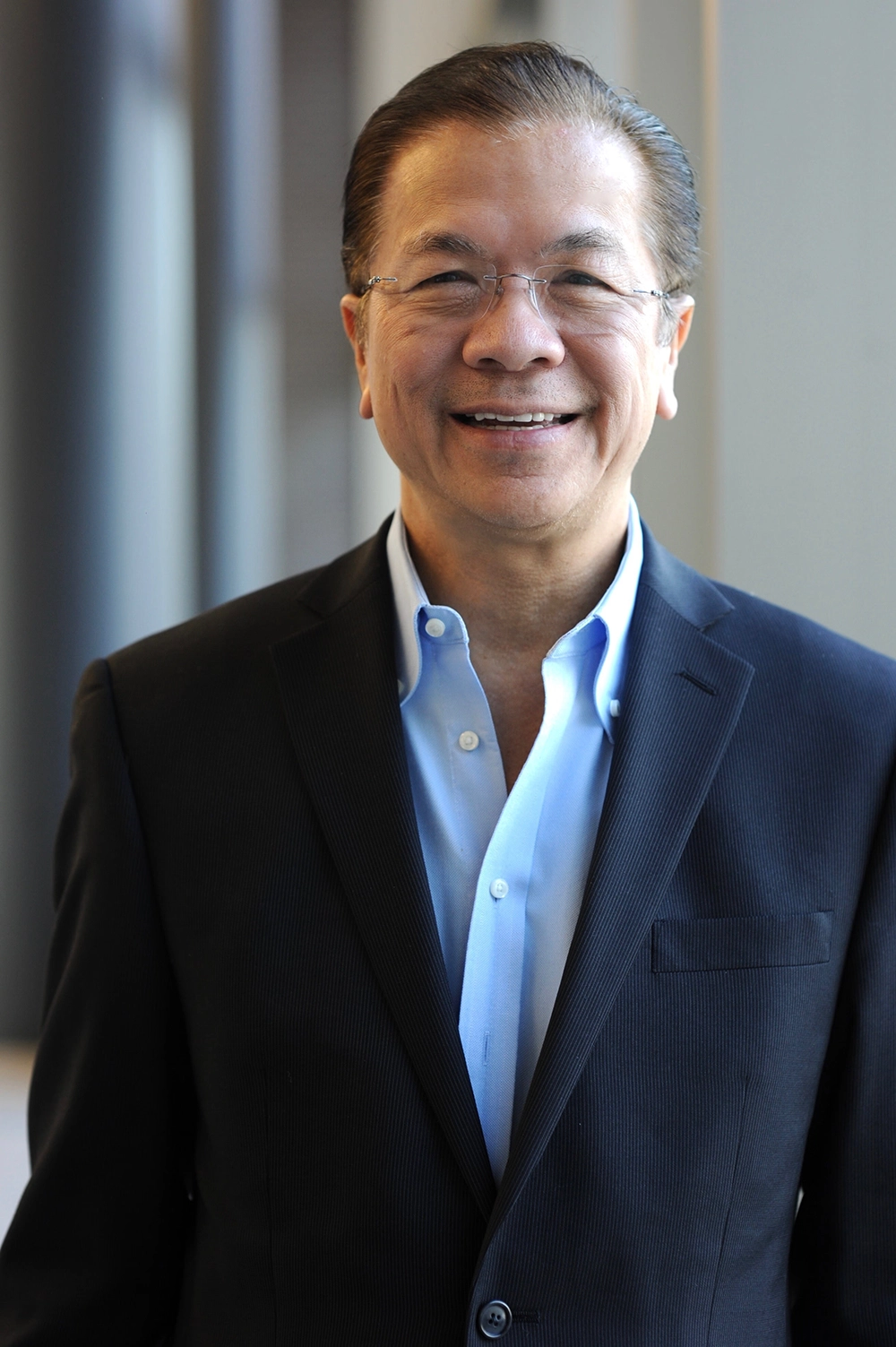 Hui Medical Institute - Dr Fred Hui