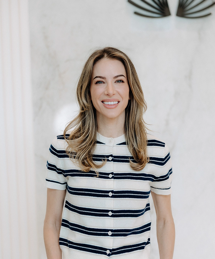 Hui Medical Institute - Dr Rachel Linke